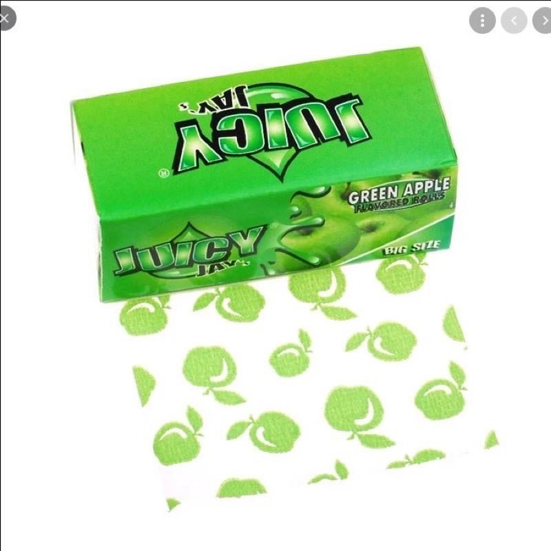 SPAIN JUICY JAY Roll Flavor Rolling Papers 5m - Image 6