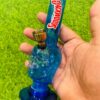 MINI ACRYLIC BONG 15CM