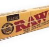 61NDY7LjB2L RAW CLASSIC KINGSIZE PRE ROLLED CONE 32PC PER BOX