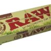 61wXBE3-g-L._AC_SX679_ RAW ORGANIC KINGSIZE PRE ROLLED CONE 32PC PER BOX