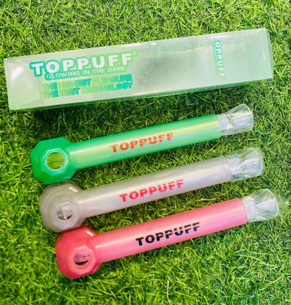 676f0924-ee98-4a37-881f-2e77b4972cc6 TOPPUFF CAP GLOW IN THE DARK