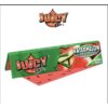 FRUITY JUICY JAY Flavored Rolling Paper King Size Slim 110mm