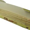 71FUWIxsjrL._AC_SX679_ RAW ORGANIC KINGSIZE PRE ROLLED CONE 32PC PER BOX