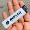 LIGHTER CRICKET X SLSHCO -STAY HIGH FLAME
