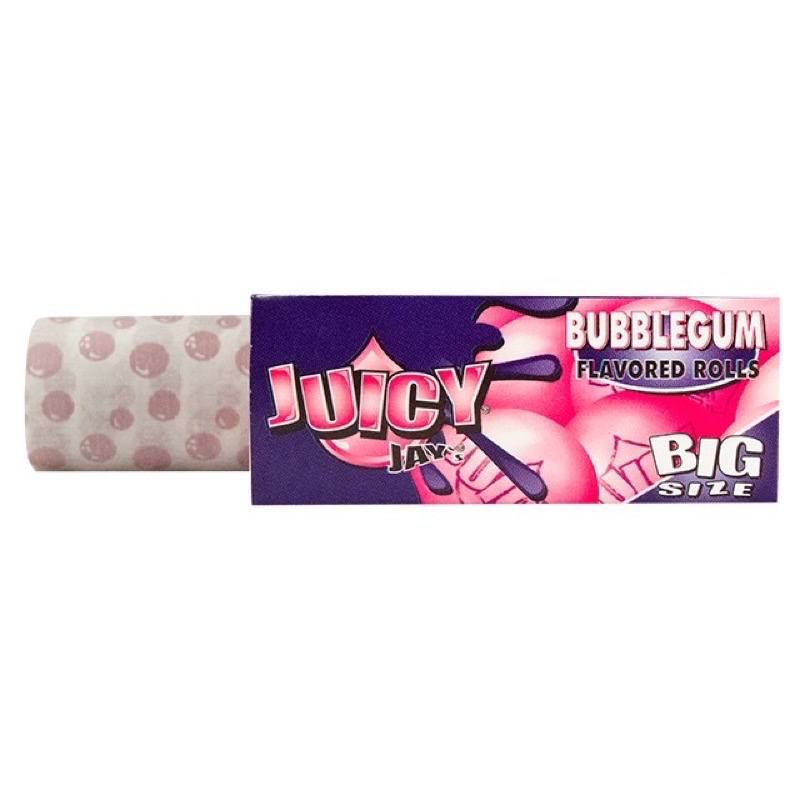 SPAIN JUICY JAY Roll Flavor Rolling Papers 5m - Image 5
