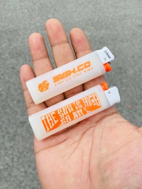 8b976caa-e584-4ec5-bd75-3d3f40b550af LIGHTER CRICKET X SLSHCO -THE SUN IS HIGH SO AM I