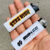 LIGHTER CRICKET X SLSHCO -STAY HIGH FLAME
