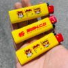 LIGHTER CRICKET X SLSHCO -STONED SPONGEBOB