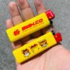 LIGHTER CRICKET X SLSHCO -STONED SPONGEBOB