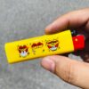LIGHTER CRICKET X SLSHCO -STONED SPONGEBOB