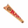 RAW CLASSIC KINGSIZE PRE ROLLED CONE 3PC PER BOX