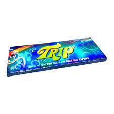 Trip2 Glass Transparent Papers - Image 4