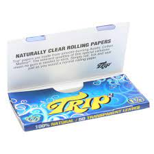 Trip2 Glass Transparent Papers - Image 5