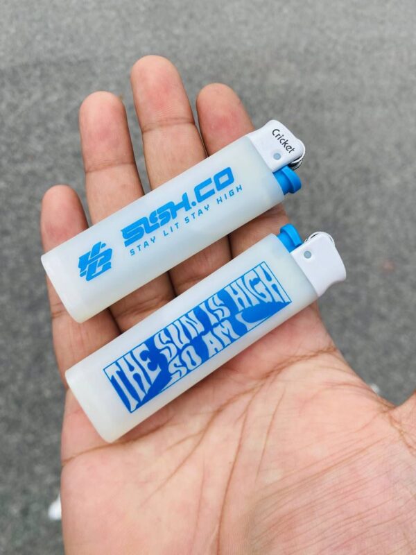 ecffdb9f-ee43-4bdd-b22f-5933bbdeef9b LIGHTER CRICKET X SLSHCO -THE SUN IS HIGH SO AM I
