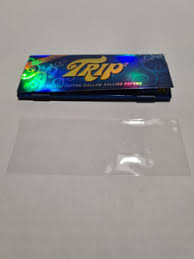 Trip2 Glass Transparent Papers - Image 7