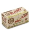 img_1400 RAW Organic King Size slim 5m Rolls