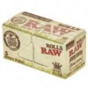 screenshot-6 RAW Organic King Size slim 5m Rolls