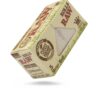 screenshot-5 RAW Organic King Size slim 5m Rolls