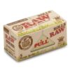 img_1406 RAW Organic King Size slim 5m Rolls
