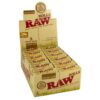 img_1407 RAW Organic King Size slim 5m Rolls