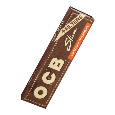 img_3780 OCB Virgin King Size Slim Rolling Paper & Tips
