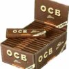 img_3783 OCB Virgin King Size Slim Rolling Paper & Tips