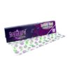 FRUITY JUICY JAY Flavored Rolling Paper King Size Slim 110mm