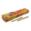 s-l1600 RAW CLASSIC KINGSIZE PRE ROLLED CONE 32PC PER BOX