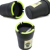 04d58e9e-47ed-4cdd-b24d-e5d776640503 Luminous butt bucket No Smell ASHTRAY Portable