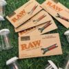 054b794f-75f5-44d4-b2b5-53e336fad2db RAW Glass Filter Tip Mouthpiece (Flat / Round) for Rolling Papers