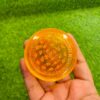 GRINDER PLASTIC 3 LAYER 60MM