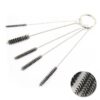 Straw Brush Cleaner Bottle Tube Pipe