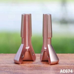 ALUMINIUM ALLOY BOWL MAGNETIC 14MM