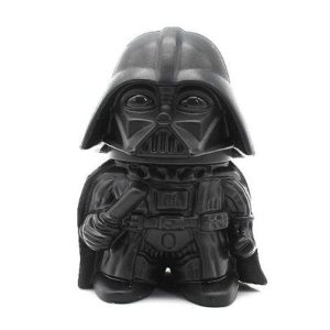 GRINDER STAR WARS Darth Vader / Death Star / Robot BB8