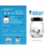 INTEGRA BOOST 62% 2- Way Humidity Control
