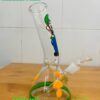 GLASS BONG LUIGI SUPER MARIO 21CM