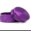 Aluminum Alloy Grinder Diameter 63MM 2 Layers