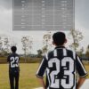 JERSEY VOLUME 2 HOME & AWAY SLSHCO