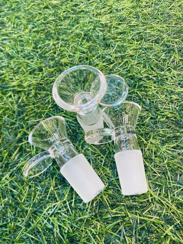 5c6d130a-86c0-4c45-af1d-0574c988c7b7 GLASS BOWL 14MM/19MM