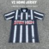 JERSEY VOLUME 2 HOME & AWAY SLSHCO