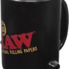 61kKfKSebzL._AC_SX522_ RAW WAKE UP AND BAKE UP MUG
