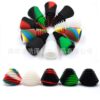 650fd7bb-e10d-4f43-a47f-325af1efc650 Glass Hookah Anti-dust Leak-proof Silicone Bottle Stopper Silicone Stopper Sealing Silicone Plug Hookah