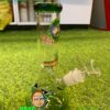 GLASS BONG RICK MORTY 8 20CM