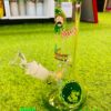 GLASS BONG RICK MORTY 8 20CM