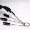 Straw Brush Cleaner Bottle Tube Pipe