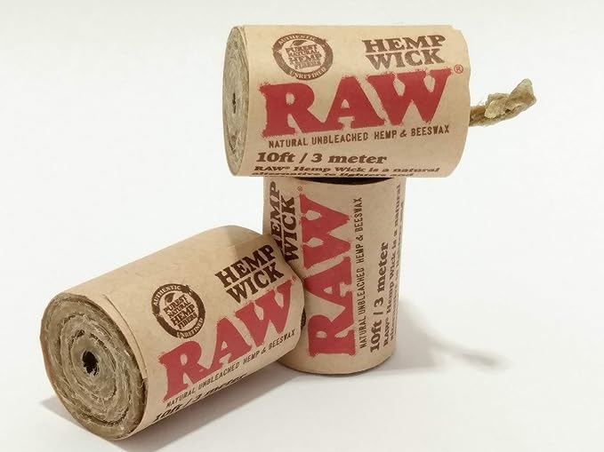 RAW Wick 3 & 6 Meter - Image 10