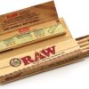 71Lje3-3X-L._AC_SX522_ RAW CLASSIC CONNOISSEUR KINGSIZE SLIM + PRE-ROLLED TIPS