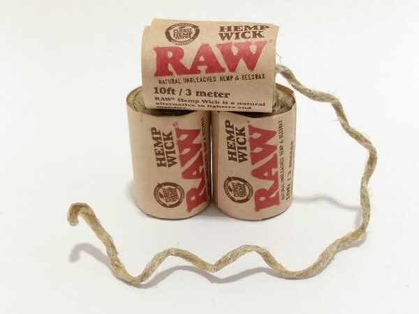 71cbphD5VxL._AC_SX679_ RAW Wick 3 & 6 Meter