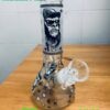 GLASS BONG KING KONG STONED 20CM