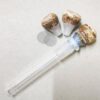 ARECA NUT BONG BOWL CUSTOM 14MM CULING DAPUR BUAH PINANG ORIGINAL